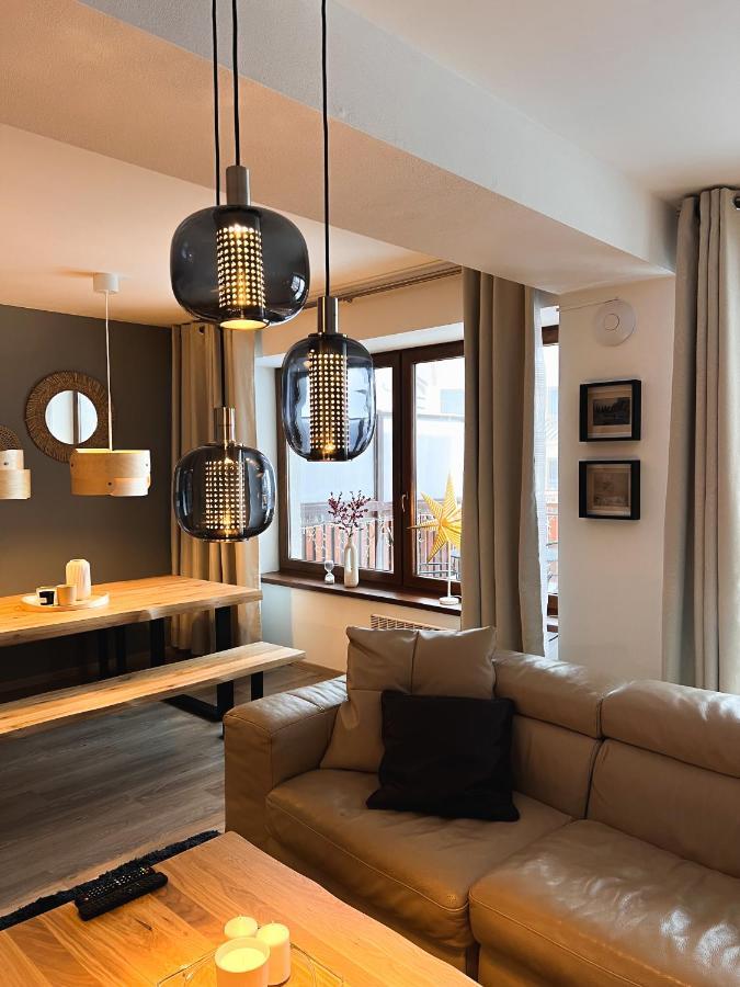 Luxury Apartments Panorama Donovaly Exterior photo