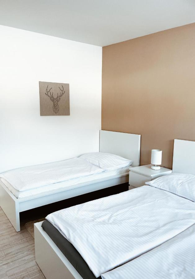 Luxury Apartments Panorama Donovaly Exterior photo